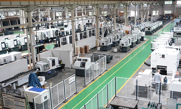 Assembly workshop