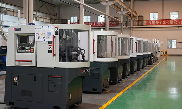 Assembly workshop