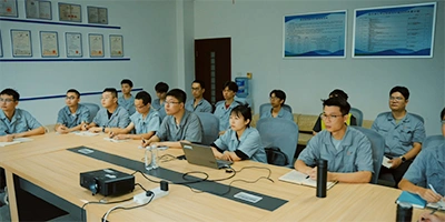 Technical team