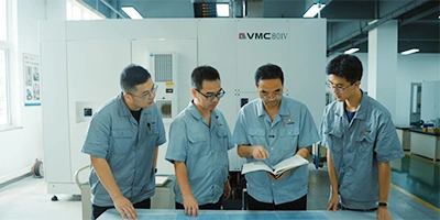 Technical team