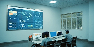 Technical team