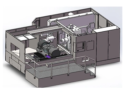 Digital prototype