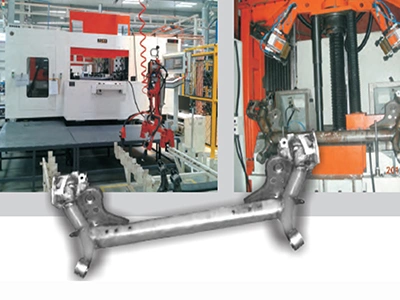 Automotive