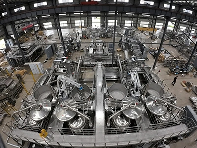 Food processing