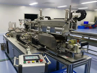 Automation systems